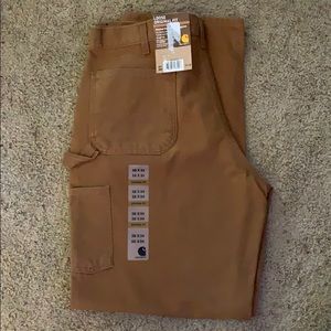 Men’s Carhartt Dungarees